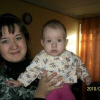 Екатерина Николаева
