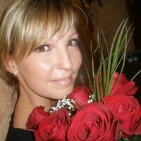 Марина Фёдорова