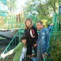Счастье Таяна