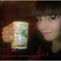 Анна Панчик
