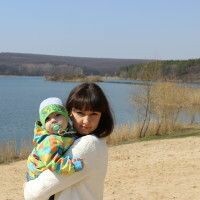 Екатерина
