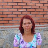 алена милосердова