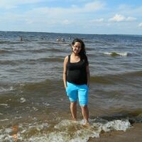 Анна Капитонова