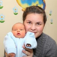 Волкова Ирина