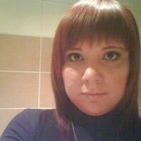 Анастасия
