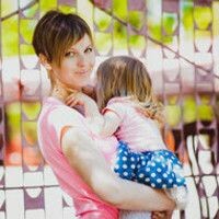 екатерина Тетерчук