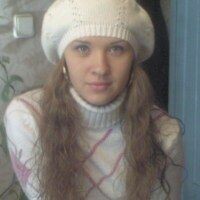 Перевалова Вера