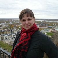 Перова Aлёна