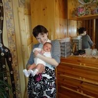 Королева Анастасия
