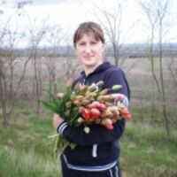 наталья тронза