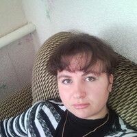 Алена Никитина