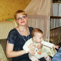 Степанова Ирина