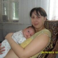 Анастасия Воронцова