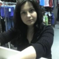 Елена Мешкова