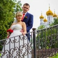 Наталья Костарева
