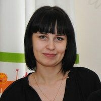 Бец Ирина