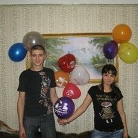 Екатерина Крючкова
