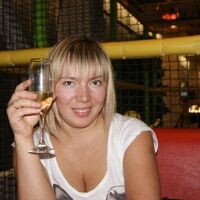 Оксана Сажина