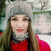 Юлька Жабинская