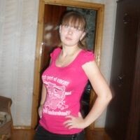 Мокшина Марина