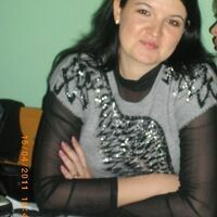 Галина Гречкосий