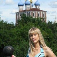 Цуканова Евгения