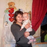 Юля Долгушина