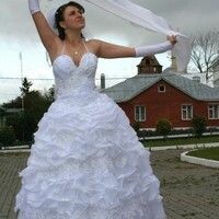 Валентина