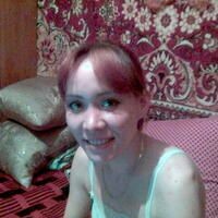 Галеева Гульназ