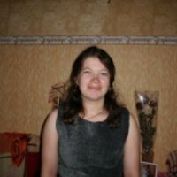 Анюта