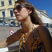 Власенко Юлия