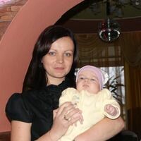 Ирина Урсол