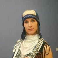 Наталья Шаньгина