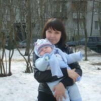 Анна Канавина