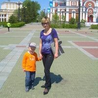 Тихонова Екатерина