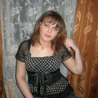 Алёна Фёдорова