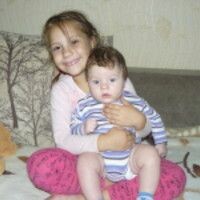 Светлана Тырыкина