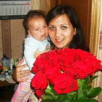 Юлия Клешнёва