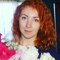Марина Чубкова