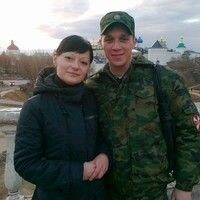 Бородинова Виктория