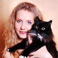 Ксения Рассказова