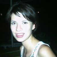 Зенина Екатерина