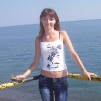 Настенька Корпусенко