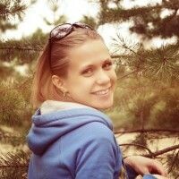 Светлана