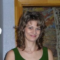 Екатерина Корешкова