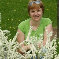 ломова наталья