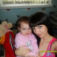 Бабкина Маша