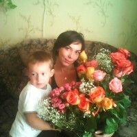 Екатерина Карпова