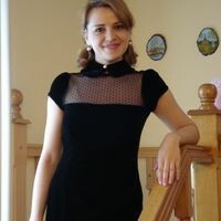 Амилаханова Елена