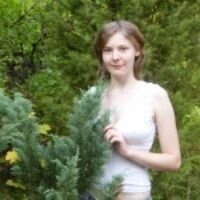 Подорожная Евгения